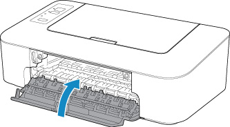 Canon PIXMA Manuals TS200 Series Replacing A FINE Cartridge